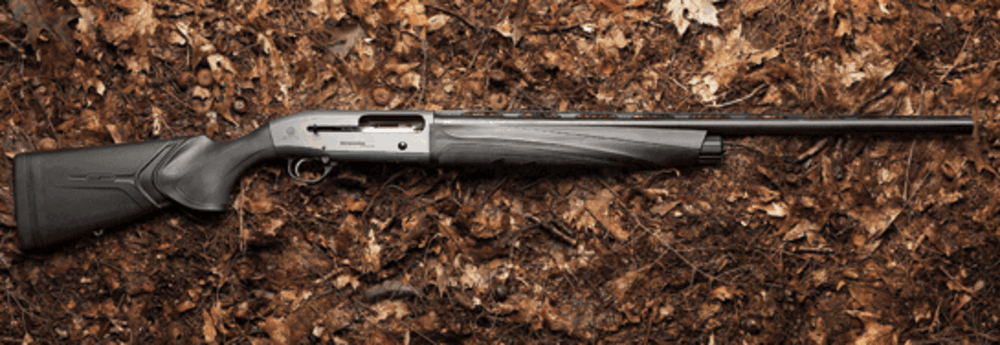 Shotgun Review: The Beretta A400 Xtreme