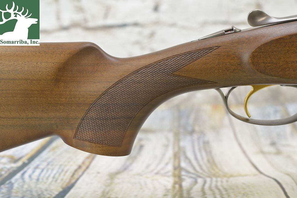 Thumbnail: BERETTA SHOTGUN J686FK8 686 SPI 20 GA 28" BBL OB-HP