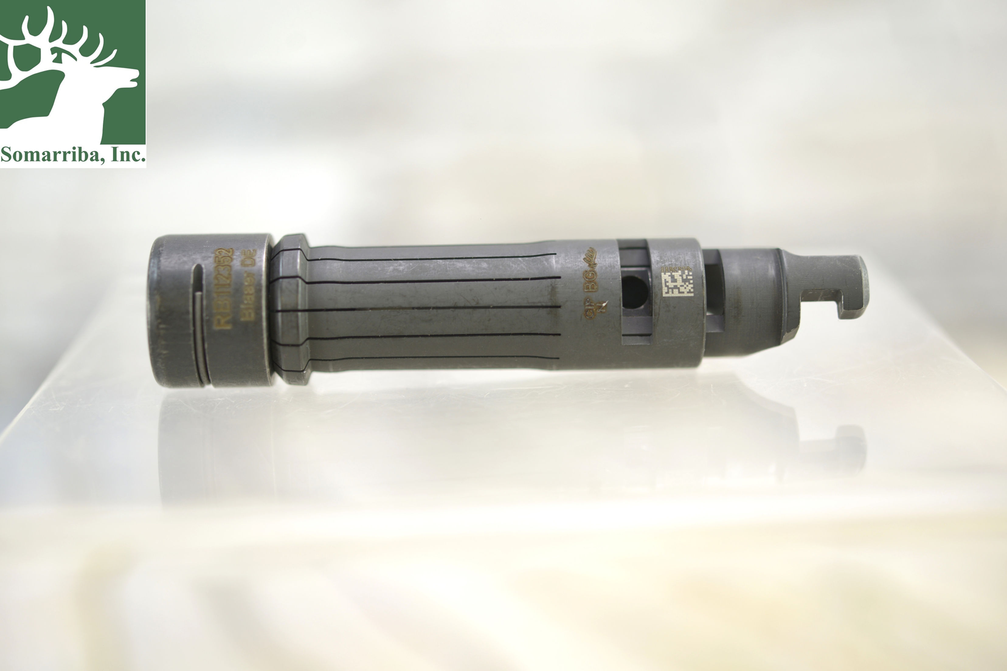 BLASER R8 BOLT HEAD STANDARD - RIGHT HAND