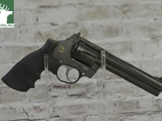 The Nighthawk/Korth Revolver Series: The Mongoose