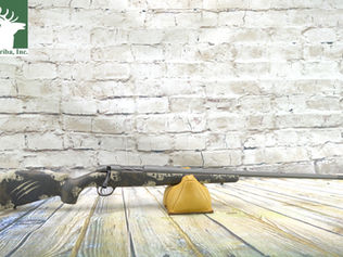 Rifle Review: Fierce Firearms' Edge - A Game Changer For Hunters!