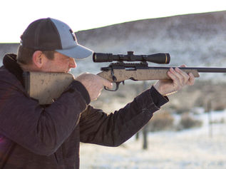 Rifle Review: Christensen Arms Ranger 22 - Featherweight & Deadly Accurate!
