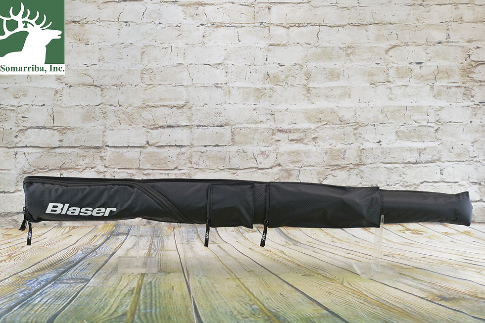Thumbnail: BLASER ACCESSORY 80409141 BJW CARBON SHOOTING STICK 2.0 •MATERIAL: CARBON
