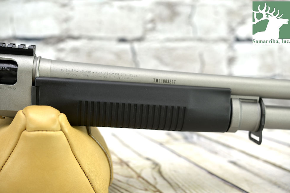 Thumbnail: BENELLI SHOTGUN M4 H20 12 GA 18.5" bbl