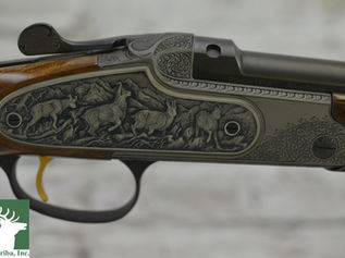 Review: Blaser's K95 Baronesse Stutzen