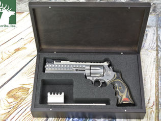 Revolver Review: The Limited Edition Korth Super Sport STX