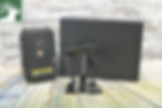 Thumbnail: Sig Sauer Pistol 365380ROSEMS P365 Rose 380 Cal 10+1 3.10" Black Barrel, Black