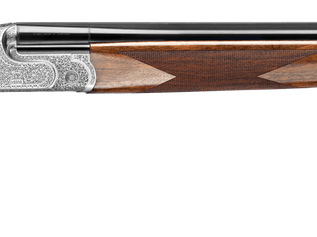 Shotgun Review: The Caesar Guerini Forum Field