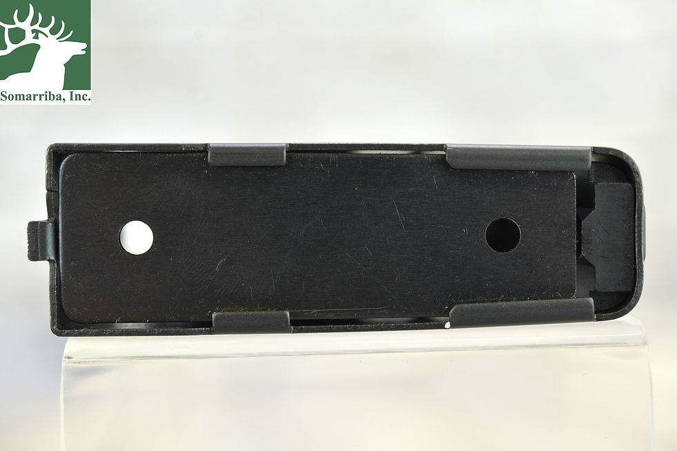 Thumbnail: BROWNING SPARE MAGAZINE MICRO MEDALLION CALIBER 223 REMIGTON