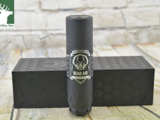 Suppressor Review: Dead Air's Nomad 30 - A Touch Of Sophistication