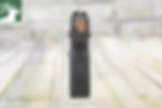 Thumbnail: Sig Sauer Pistol 365380ROSEMS P365 Rose 380 Cal 10+1 3.10" Black Barrel, Black