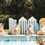 Miniature : Cabines de plage