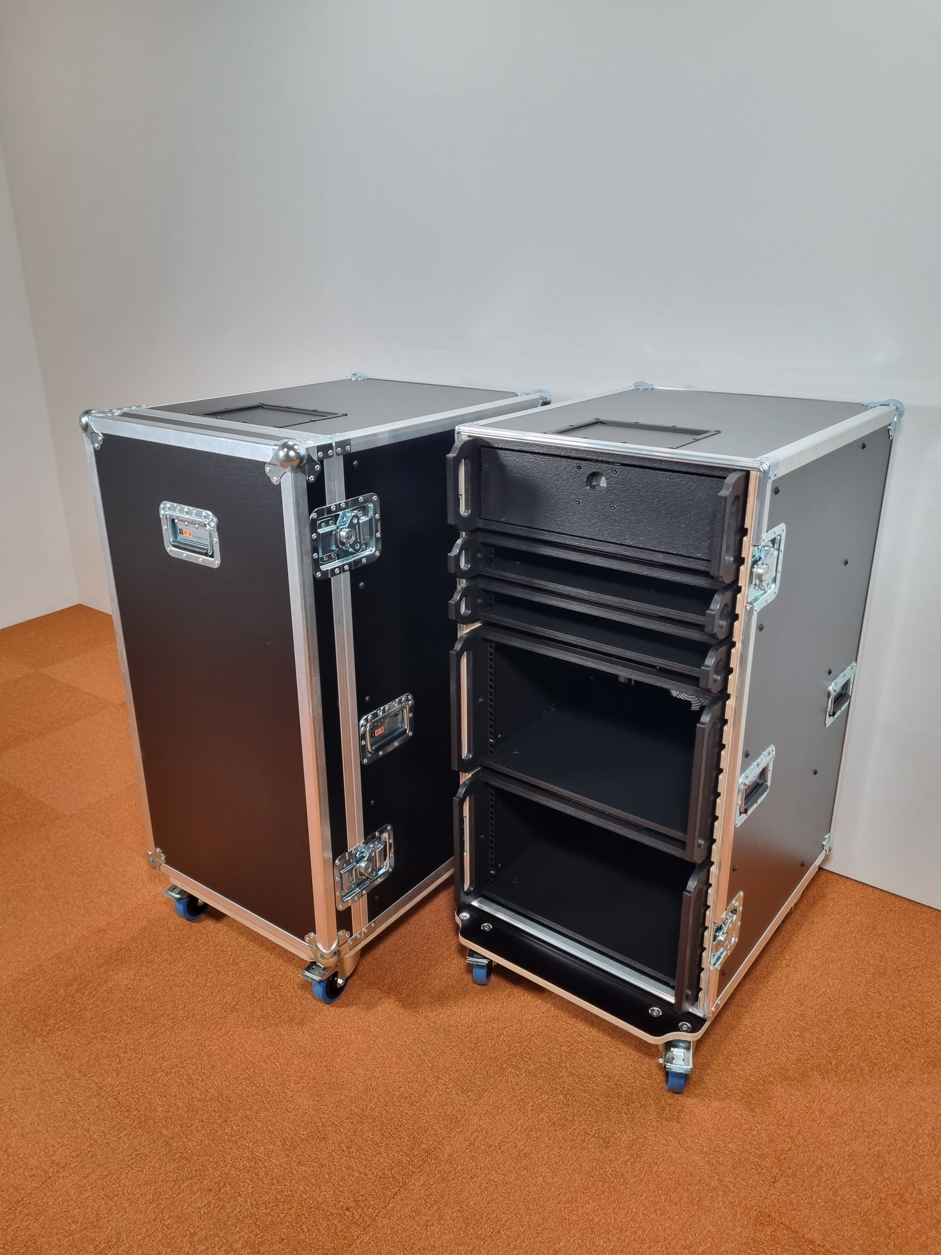 Vario FLEX Master Rack - SINGLE