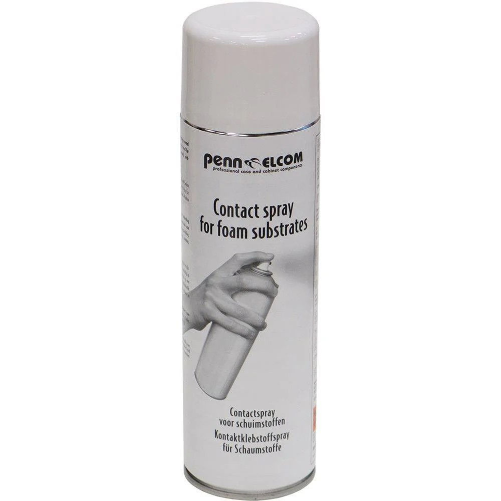 Penn Elcom M6900 contact Lijmspray 500ml