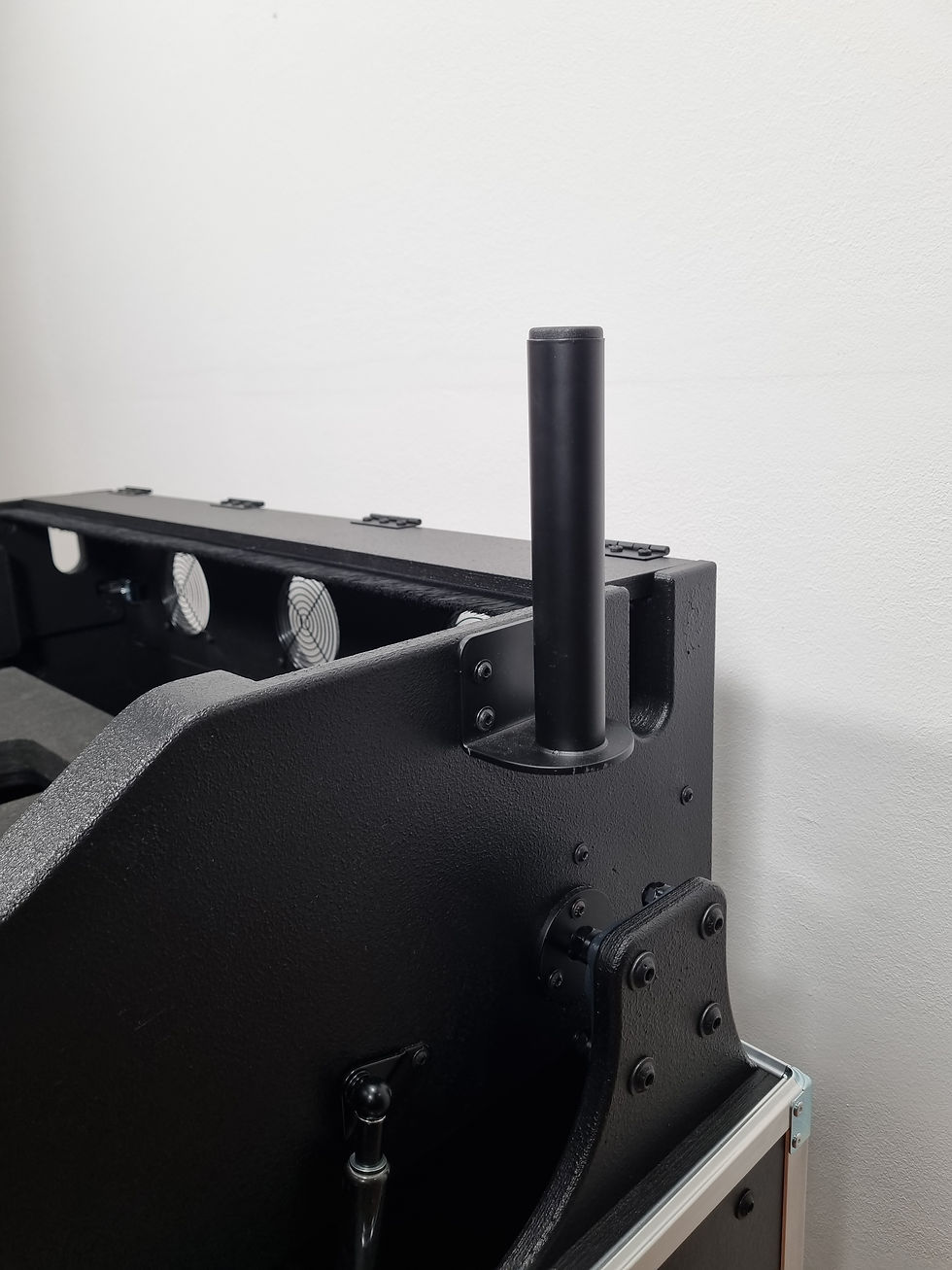 Thumbnail: Flightcase Grand MA3 Light light table