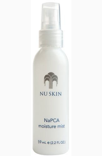 Miniatura: NAPCA MOISTURE MIST