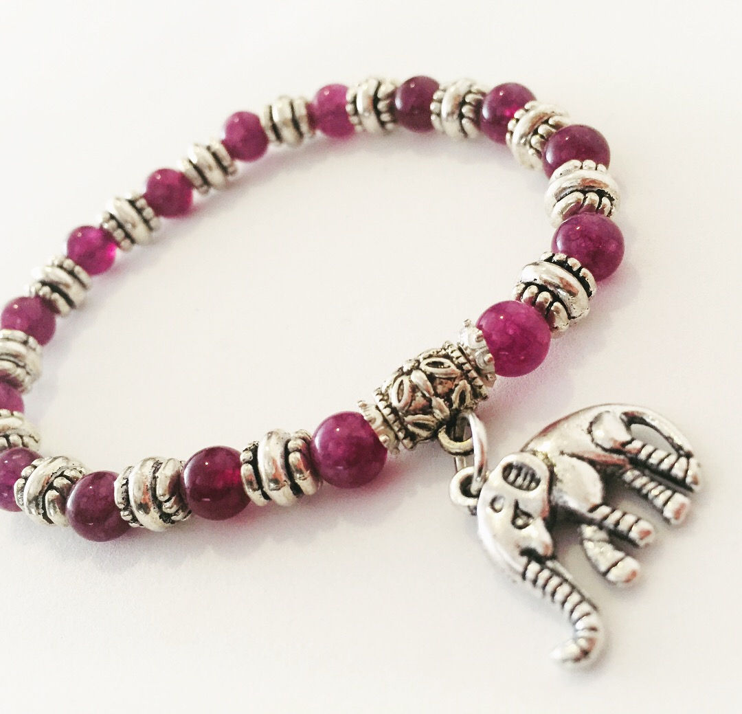 Pulsera Amatista