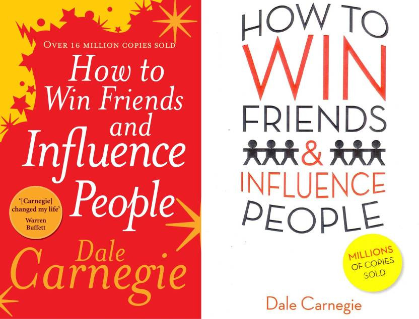 How to win friends