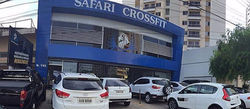 Safari Crossfit