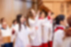 St. Thomas Choristers