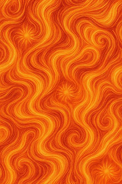 Leo Athletic Set Pattern Mock