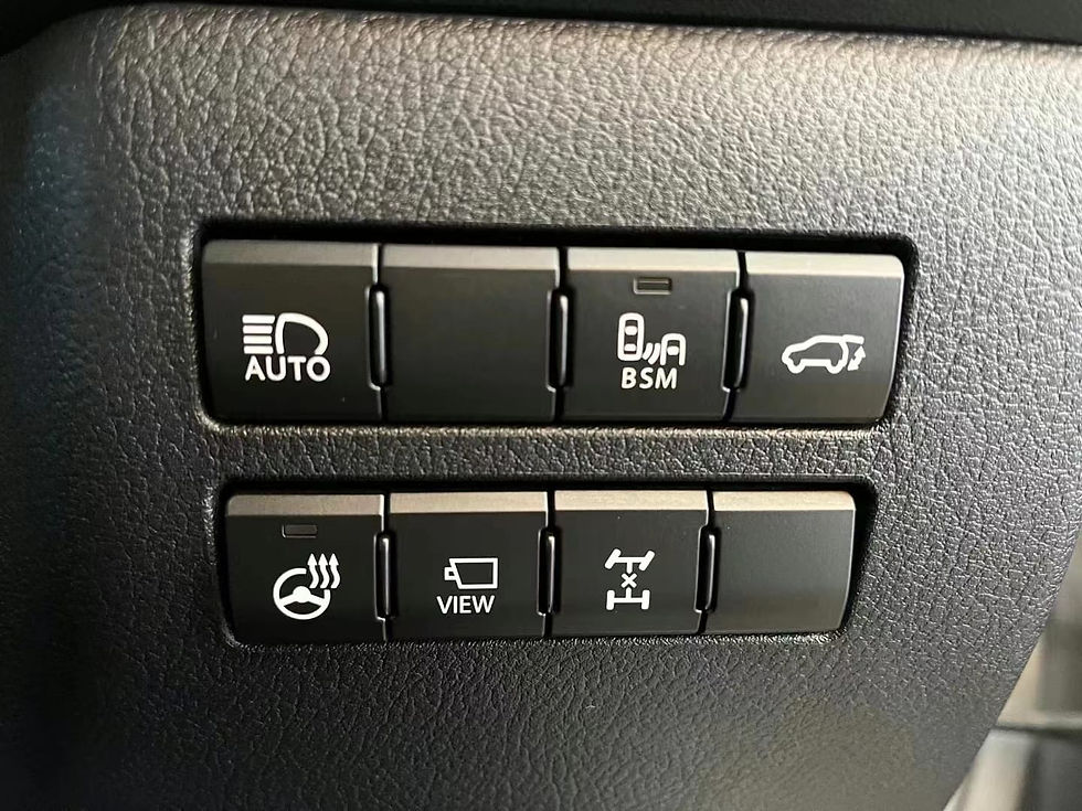 Thumbnail: LEXUS NX300 F-SPORT 2.0 TURBO