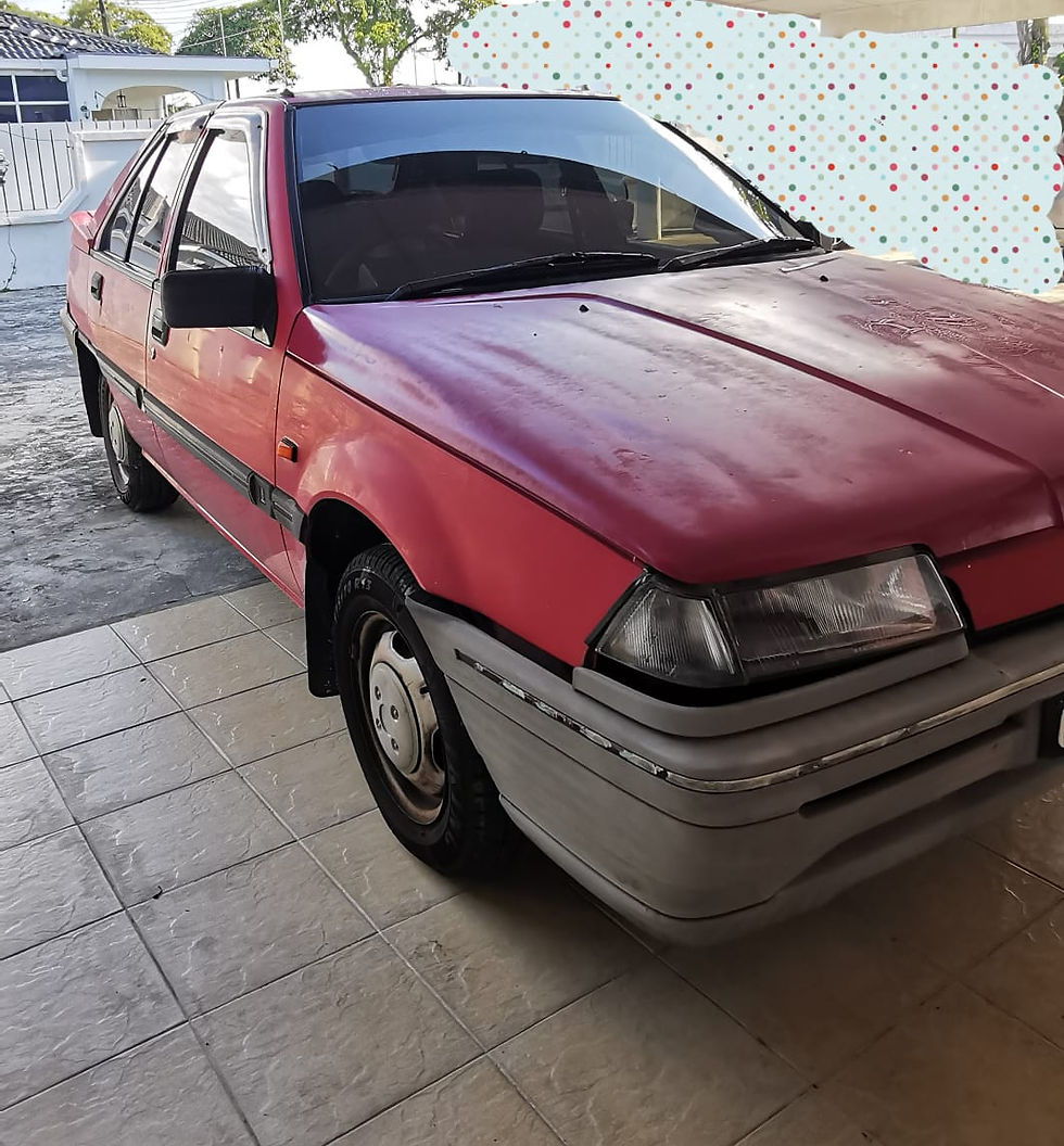 Thumbnail: Proton Iswara