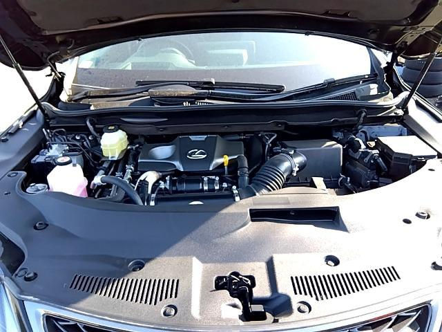 Thumbnail: Latest model new facelift Lexus RX300 2.0 turbo F Sport year 2019