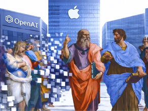 Does the Future of AI Depend on Philosophers?