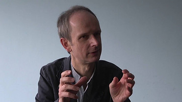 Bronislaw Szerszynski