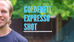 The GoldenFit Espresso Shot!