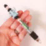 Thumbnail: Elephant Bead Pen