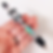 Thumbnail: Cat Bead Pen