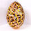 Thumbnail: X-Lg Brown & Gold Mixed Dragon Egg