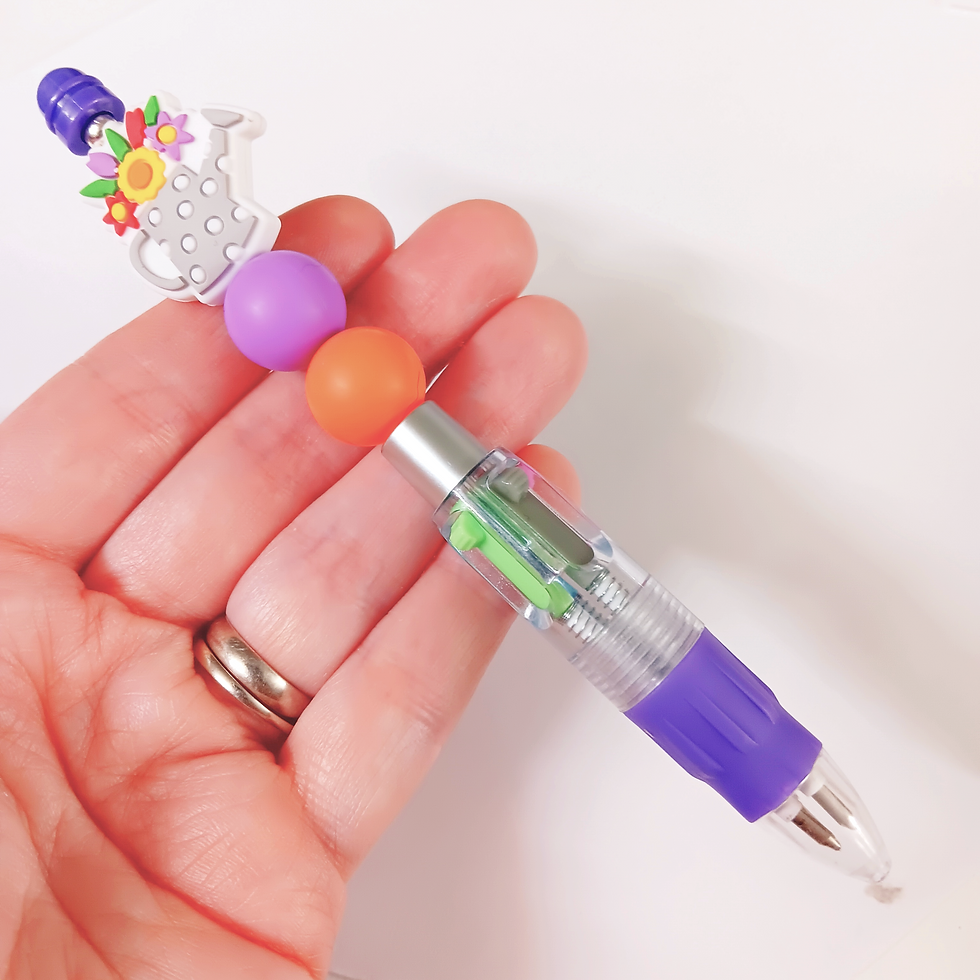Thumbnail: Watercan Bead Pen
