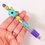 Thumbnail: Birdhouse Bead Pen
