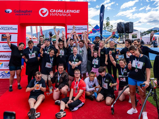 Funding Strategy & Financial Systems Support for Mint Charitable Trust, Wānaka