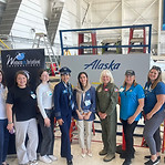 Alaska Aviation Day Event