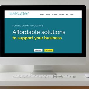 Creating a DYI website