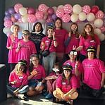 Girls in Aviation Day photo grup