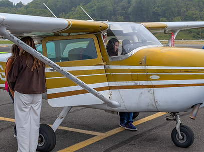 Girls in Aviation Day