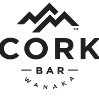 Cork Bar Wanaka