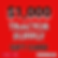 Tractor Supply $1,000 Gift Card