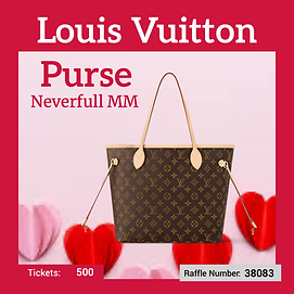 Louis Vuitton Purse