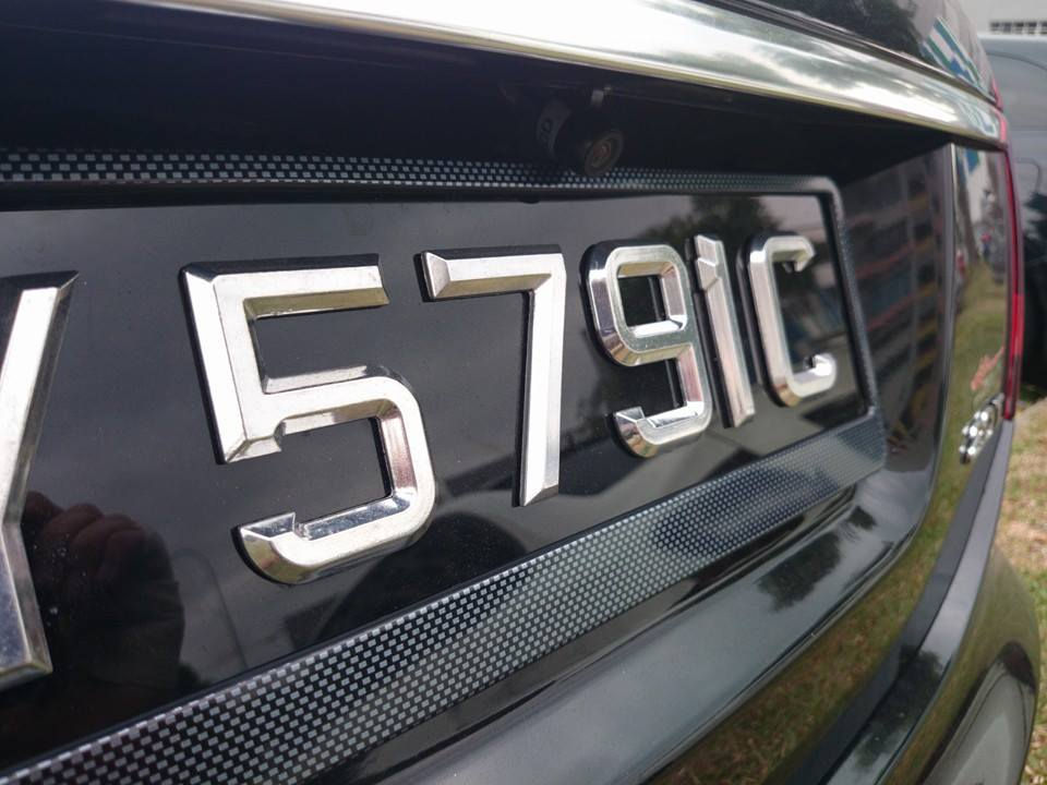 Thumbnail: Chrome Plate