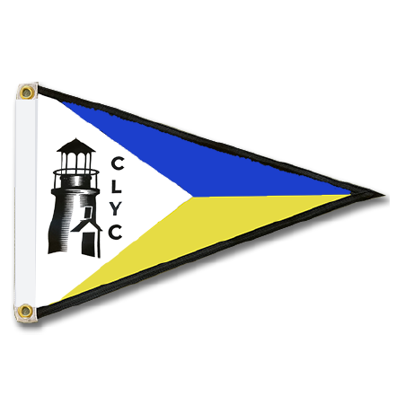 CLYC Burgee