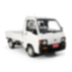 Subaru Sambar im Studio