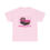 Miniaturbild: Pink Acty Girl | Unisex Premium T-Shirt