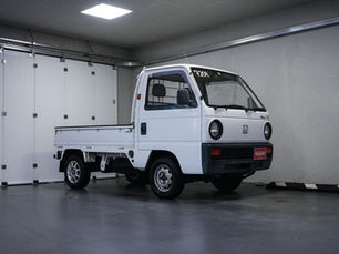 Honda ACTY HA2 #7204