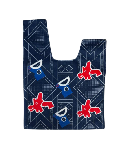 縮圖：Wrist Bag